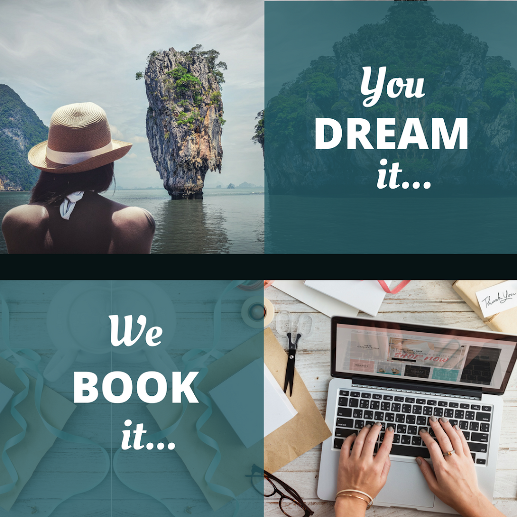 south coast travel | 5122 Lakeshore Rd, Burlington, ON L7L 1B9, Canada | Phone: (905) 746-8697