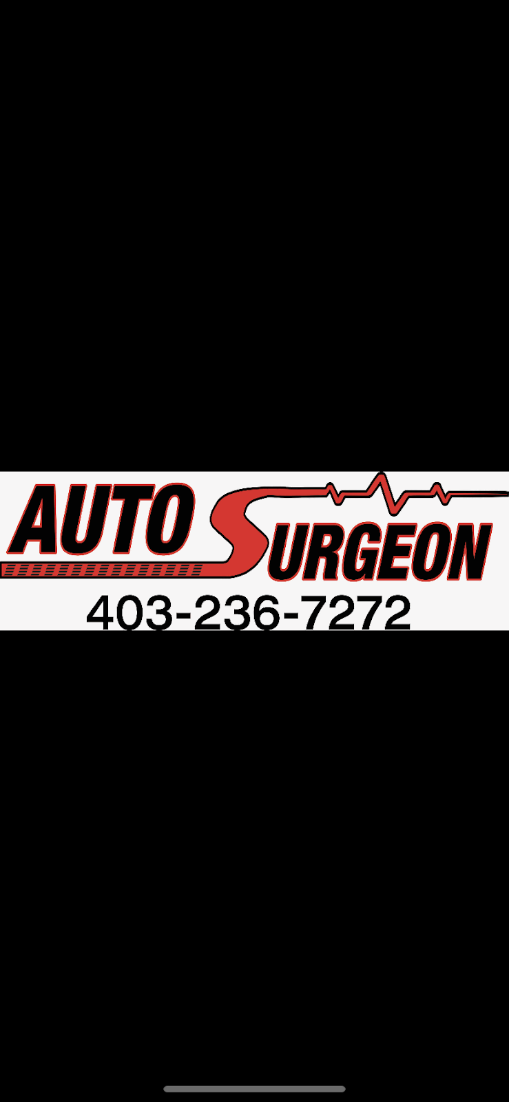 Auto Surgeon | 11450 29 St SE Bay 6, Calgary, AB T2Z 3V5, Canada | Phone: (403) 236-7272