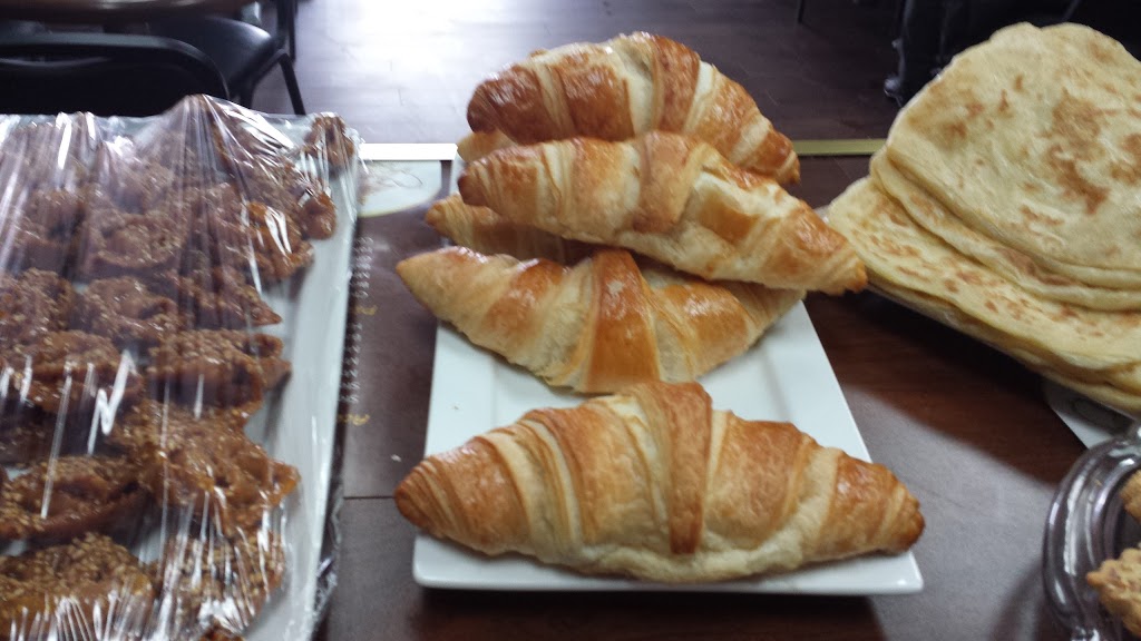 Cafe Ourika | 5780 Grande Allée, Saint-Hubert, QC J3Y 1B2, Canada | Phone: (514) 983-6670