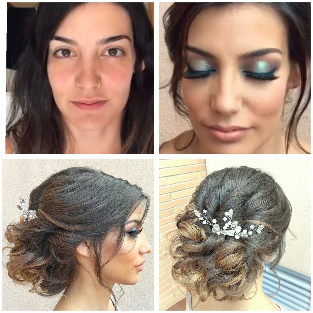 Makeup Artist | 3888 Duke of York Blvd, Mississauga, ON L5B 4P5, Canada | Phone: (647) 704-6263