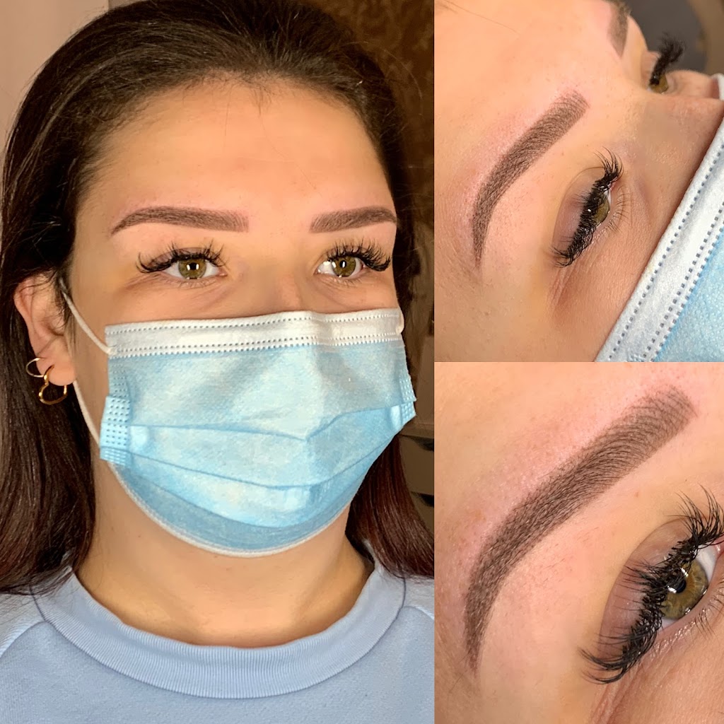 Aya Beauty Studio | 829 Loosestrife Way, Gloucester, ON K1T 0L9, Canada | Phone: (613) 884-2322