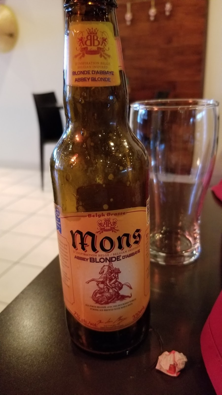 Banh Thai Restaurant | 4730 Boul Gene-H.-Kruger, Trois-Rivières, QC G9A 4N1, Canada | Phone: (819) 840-2833