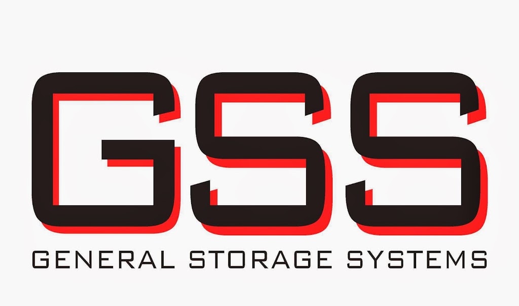 GSS Lockers | 2995 Page St, London, ON N5V 4P6, Canada | Phone: (519) 453-5910