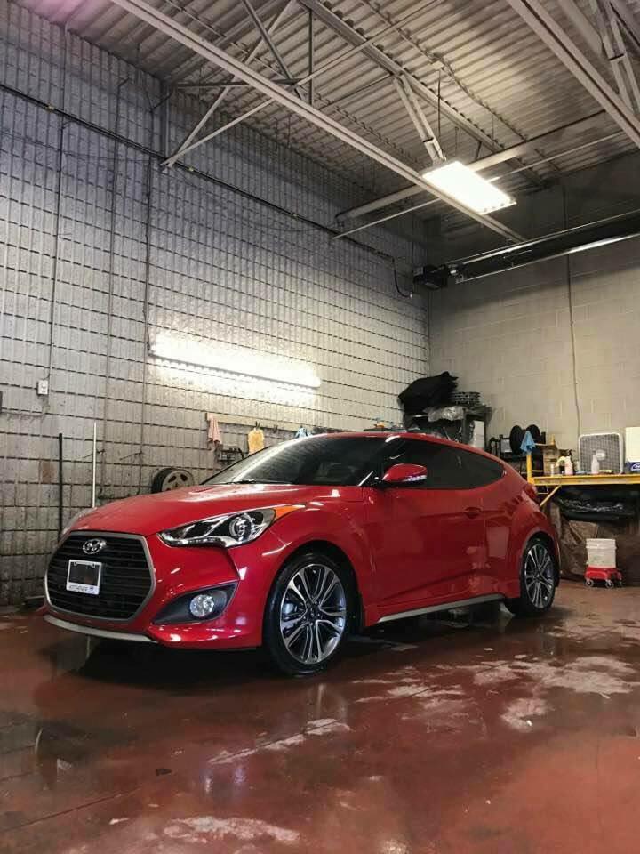 Kitchener Hyundai | 44 Alpine Rd, Kitchener, ON N2E 1A1, Canada | Phone: (519) 742-4400