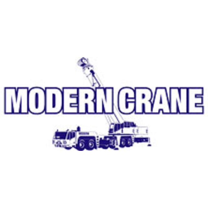 Modern Crane | 9 Mansewood Ct, Acton, ON L7J 0A1, Canada | Phone: (905) 878-5559