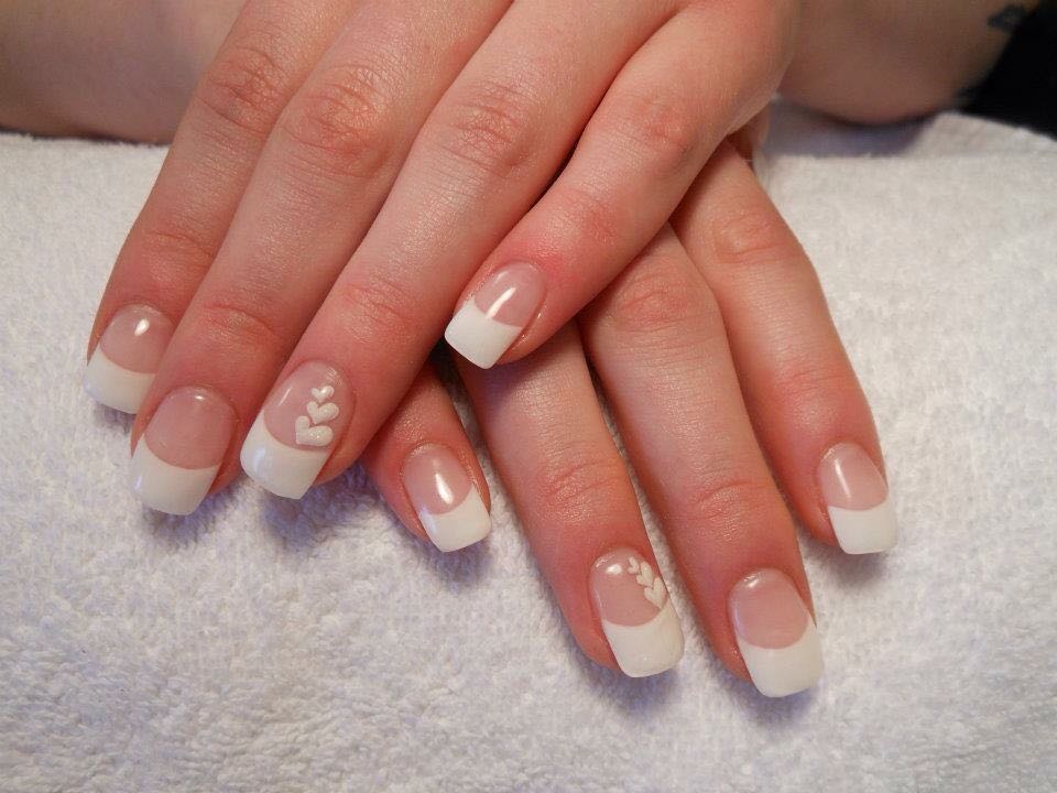 Nails Next Door | 245 Moubray Rd, Kelowna, BC V1V 2X2, Canada | Phone: (250) 870-8203