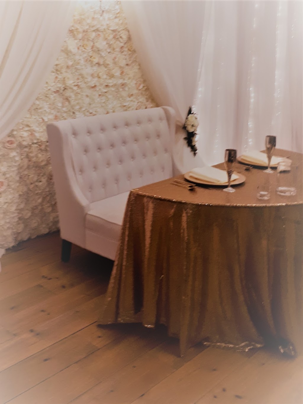 Parvati & Athena Events | 155 Borne Rd, Pembroke, ON K8A 0G5, Canada | Phone: (613) 602-1300