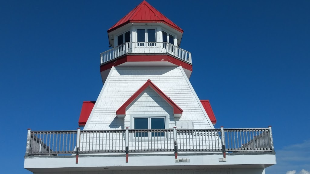 Captain Dans | 50 Pointe Du Chêne Rd, Pointe-du-Chêne, NB E4P 4V8, Canada | Phone: (506) 533-2855
