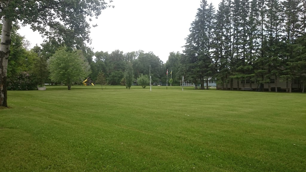 Ukrainian Catholic Camp Park | Gimli, MB R0C 0M0, Canada | Phone: (204) 642-7330