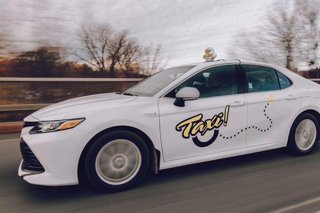 Taxi Central | 2330 Rue Sigouin, Drummondville, QC J2C 5Z4, Canada | Phone: (819) 478-4646