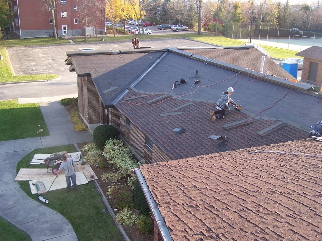 Harvey Associates Inc | 170 Athabasca Dr, Maple, ON L6A 3R9, Canada | Phone: (905) 832-8829