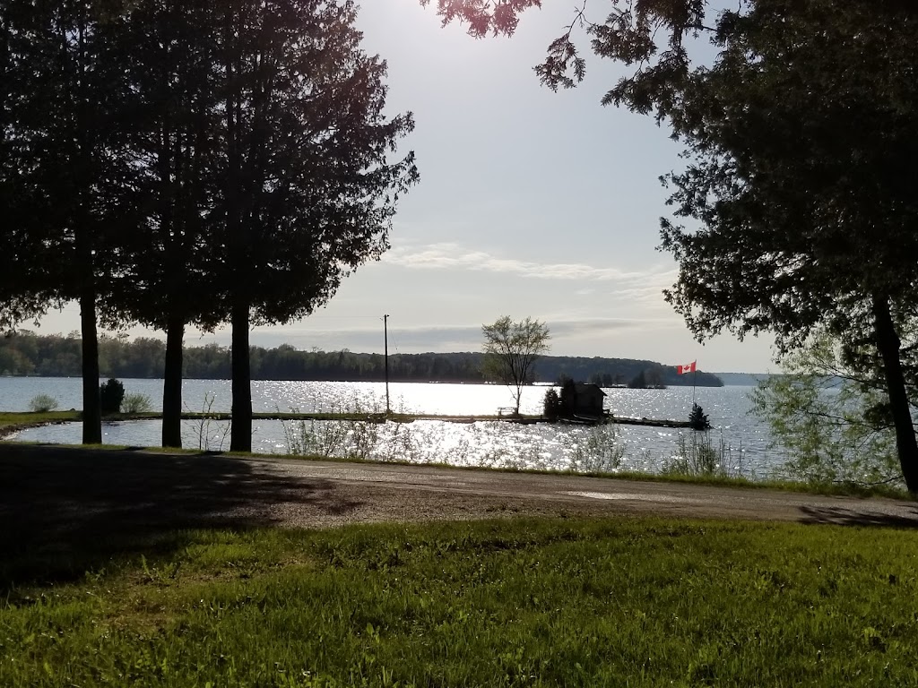 Island Spring Cottages 113 Ketchankooken Trail, Mindemoya, ON P0P 1S0