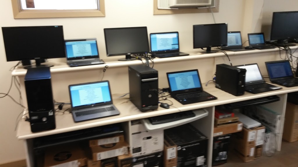 Elm Computers | 826 Erin St, Winnipeg, MB R3G 2W4, Canada | Phone: (204) 987-3090