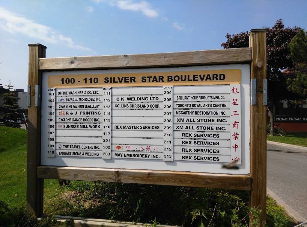 Digitpress Inc | 110 Silver Star Blvd, Scarborough, ON M1V 5A2, Canada | Phone: (416) 321-3699