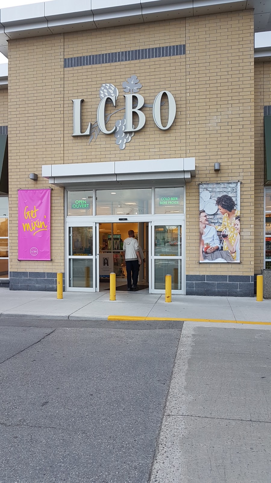 LCBO | Highland And Ira Needles, 235 Ira Needles Blvd, Kitchener, ON N2N 0B2, Canada | Phone: (519) 570-3912