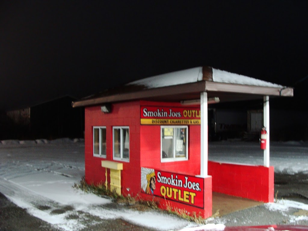 Smokin Joes | 2293 Saunders Settlement Rd, Sanborn, NY 14132, USA | Phone: (716) 261-9293