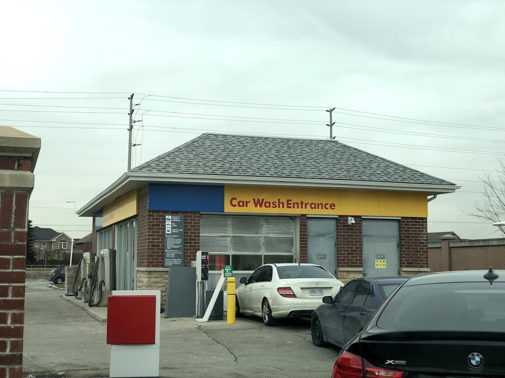 Shell | 9919 Airport Rd, Brampton, ON L6S 0A2, Canada | Phone: (905) 793-2878