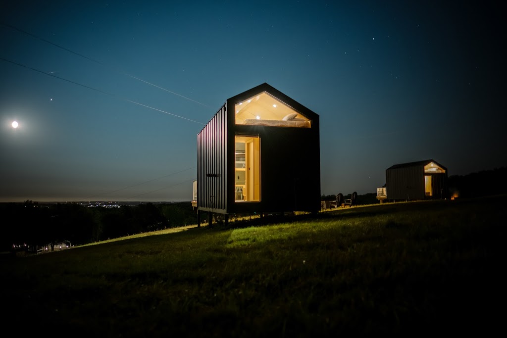 Meridian63° Luxury Camping | 17025 Trans-Canada Hwy, Bonshaw, PE C0A 1C0, Canada | Phone: (902) 628-9665
