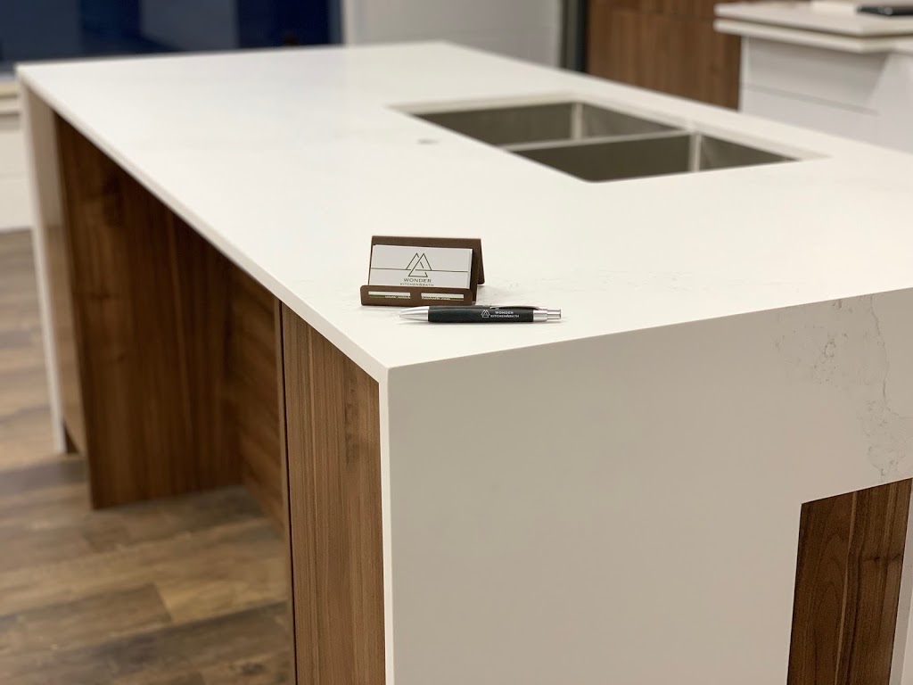 Wonder Kitchen and Bath | 1601 victoria st n, unit#C201, Kitchener, ON N2A 2N4, Canada | Phone: (519) 208-6688
