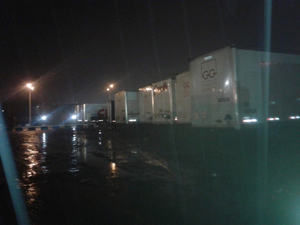 Goyette Transport Ltee | 2825 Boulevard Casavant O, Saint-Hyacinthe, QC J2S 7Y4, Canada | Phone: (450) 773-9727