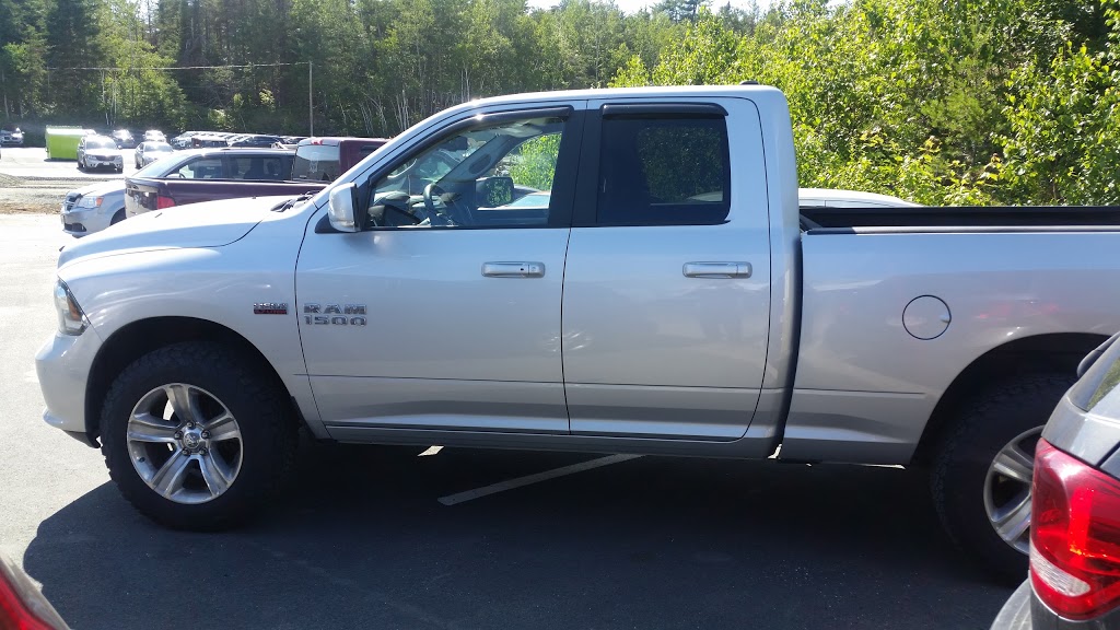 TOWNE CHRYSLER DODGE JEEP RAM | 1155 King George Hwy, Miramichi, NB E1V 5J7, Canada | Phone: (506) 622-3900