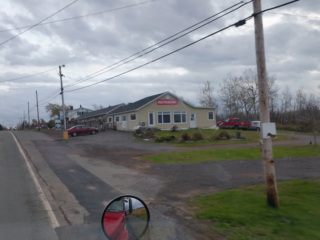 Hillcrest View Inn | 11054 NS-6, Pugwash, NS B0K 1L0, Canada | Phone: (866) 779-7377