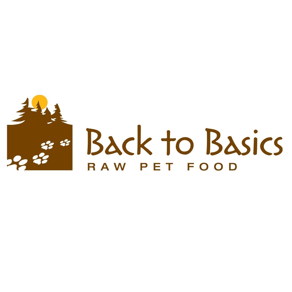 Back to Basics Raw Pet Food | 8203 31 St SE #103, Calgary, AB T2C 1H9, Canada | Phone: (403) 771-7950