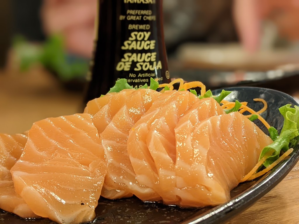 Shogun sushi | 1915 Bd Talbot, Chicoutimi, QC G7H 7Y4, Canada | Phone: (418) 549-1888
