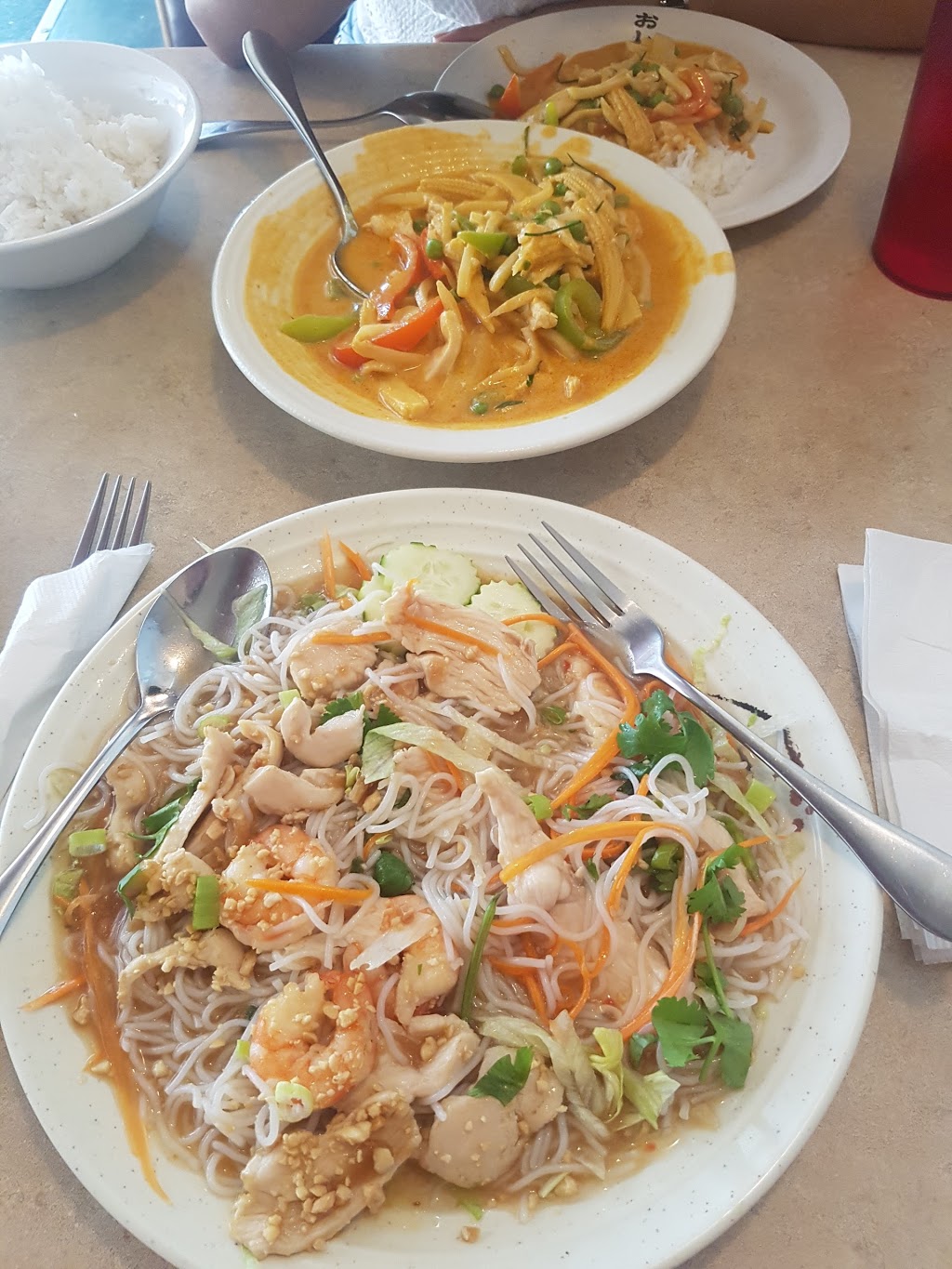 Vanxais Restaurant | 79 St Annes Rd, Winnipeg, MB R2M 2Y6, Canada | Phone: (204) 996-9994