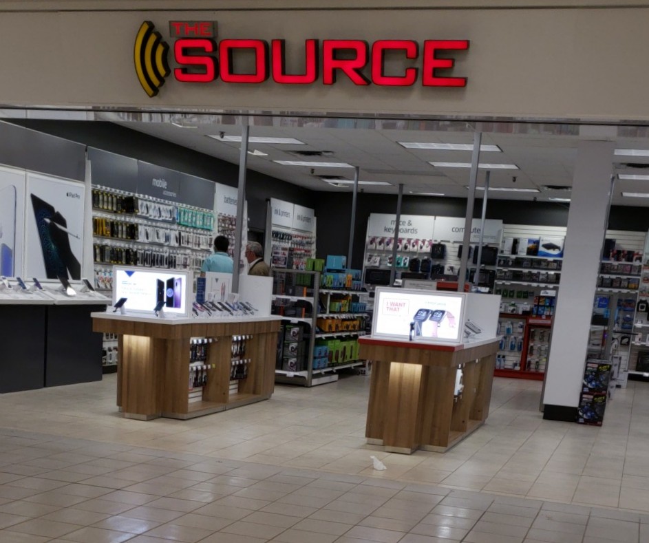 The Source | 670 University Ave # 36, Mall, Entrance #3, Charlottetown, PE C1E 1E5, Canada | Phone: (902) 892-0750