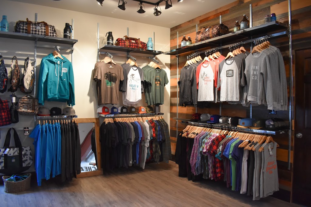 Fernie Brewing Company | 26 Manitou Rd, Fernie, BC V0B 1M5, Canada | Phone: (250) 423-7797