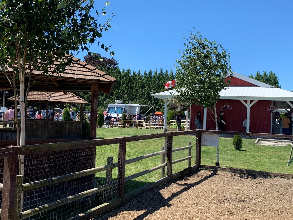Emma Lea Farms 2727 Westham Island Rd, Delta, BC V4K 3N2, Canada