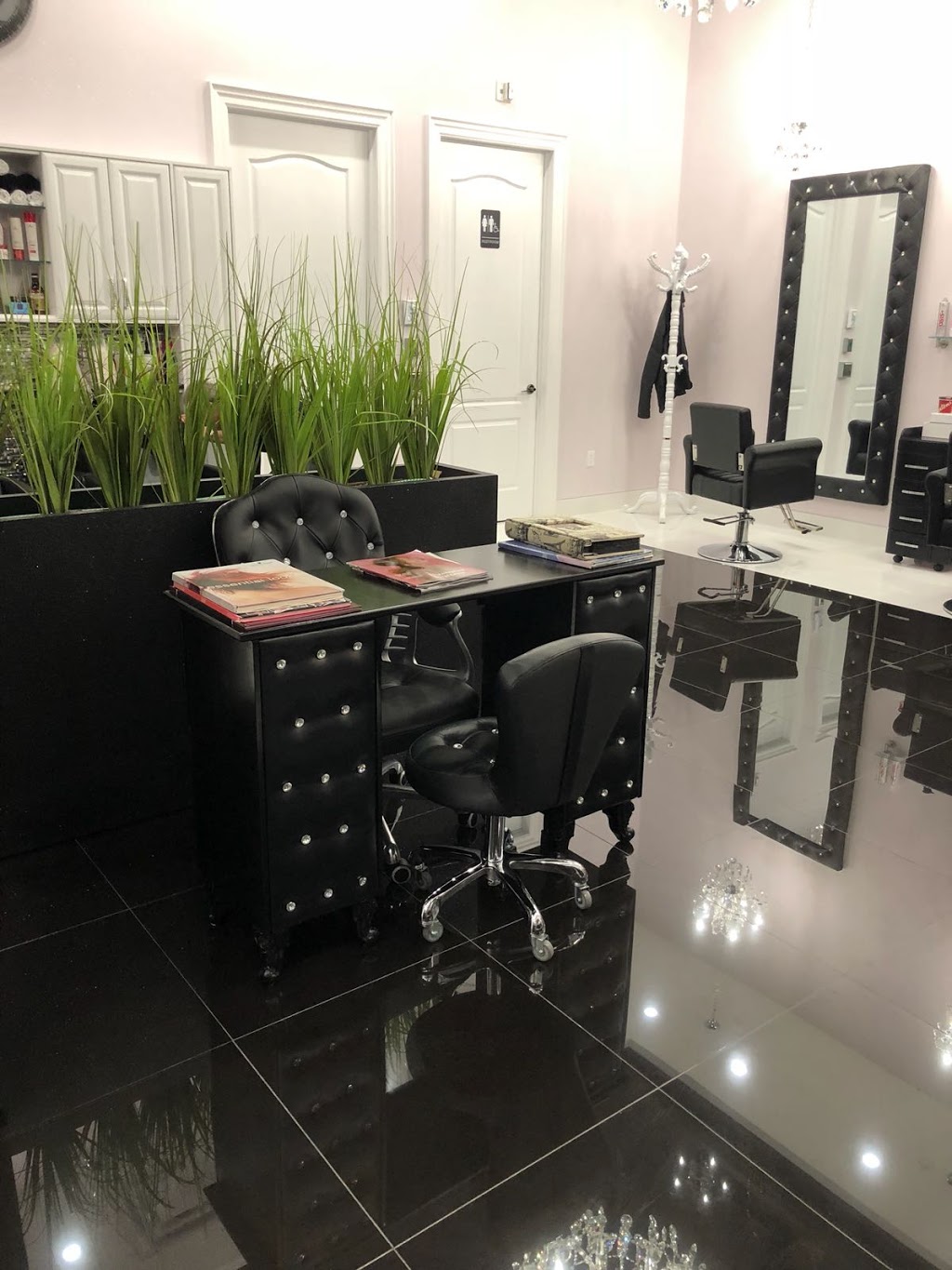 Hair Extension Training Toronto | 10211 Keele St, Maple, ON L6A 4R7, Canada | Phone: (647) 883-5719