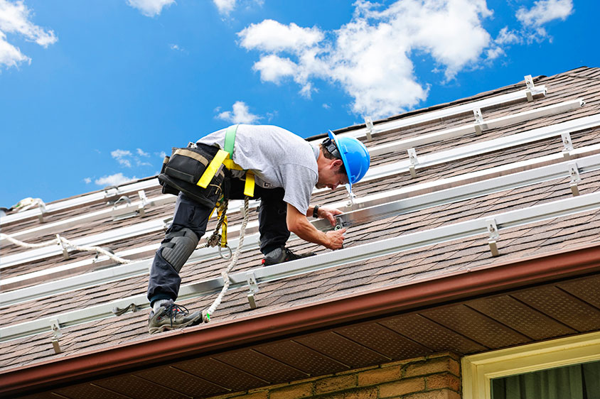 Airway Roofing | 160 Charlotte St, Hamilton, ON L8K 4V4, Canada | Phone: (905) 462-4610