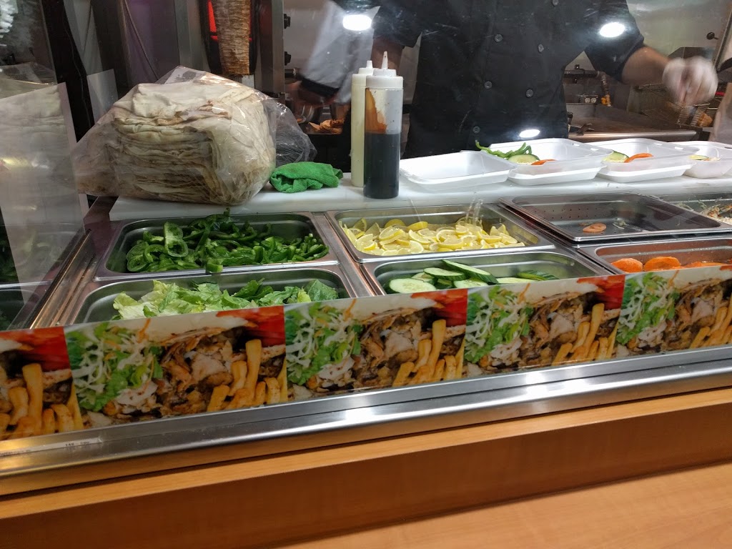 Shawarma Royale | 258 King St N #1, Waterloo, ON N2J 2Y9, Canada | Phone: (519) 885-9494