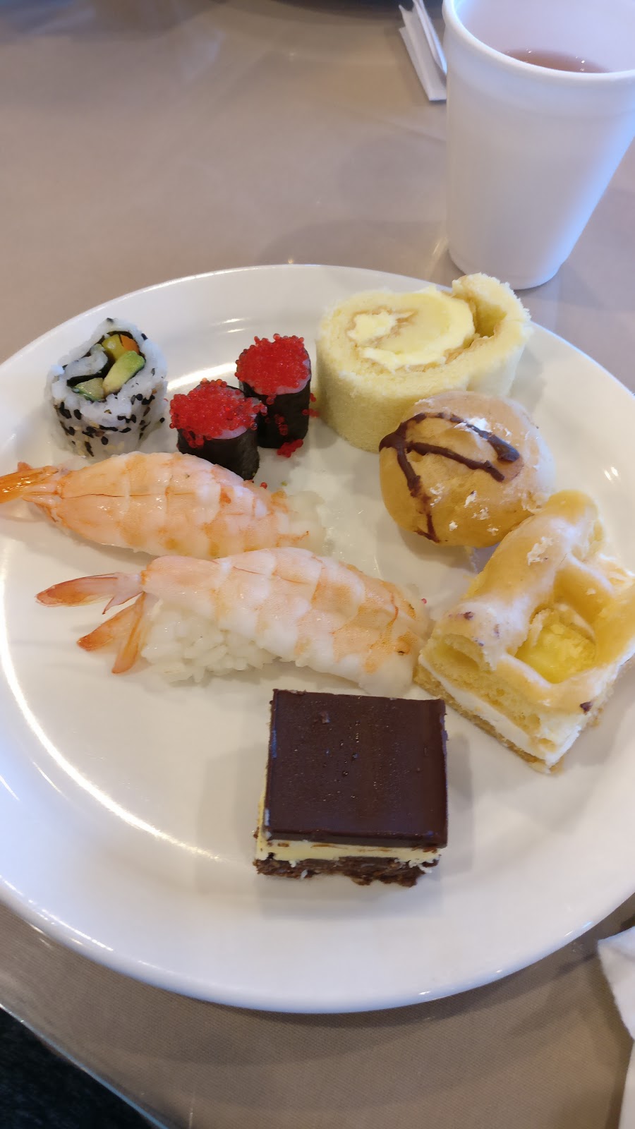 Kings Buffet-Sudbury | 1051 Kingsway, Sudbury, ON P3B 2E6, Canada | Phone: (705) 524-7878