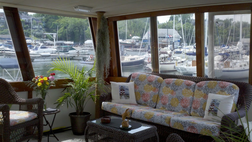 Watercraft Inn | 2340 Ontario St, Oakville, ON L6L 6P7, Canada | Phone: (905) 977-1936