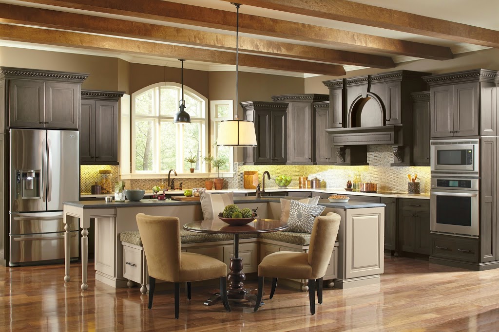 Woodpecker Kitchen Designs | 670 Rexdale Blvd Unit 7, Toronto, ON M9W 0B5, Canada | Phone: (416) 836-1294