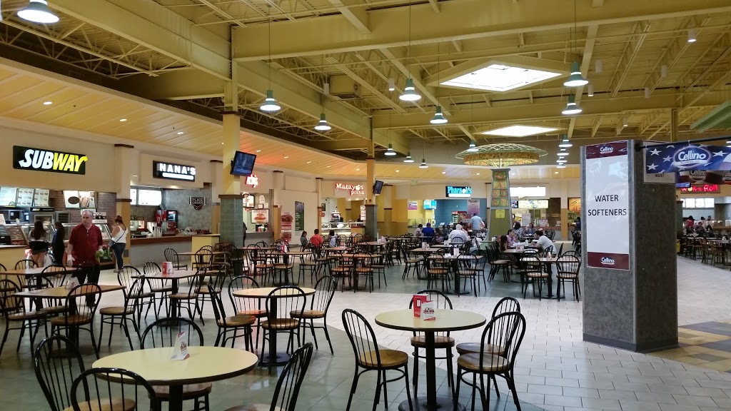McKinley Mall | 3701 McKinley Pkwy, Blasdell, NY 14219, USA | Phone: (716) 824-0462