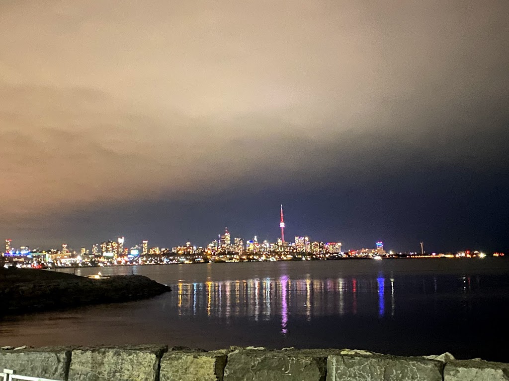 Sheldon Lookout | Martin Goodman Trail, Etobicoke, ON M8V 3W9, Canada | Phone: (416) 392-2489