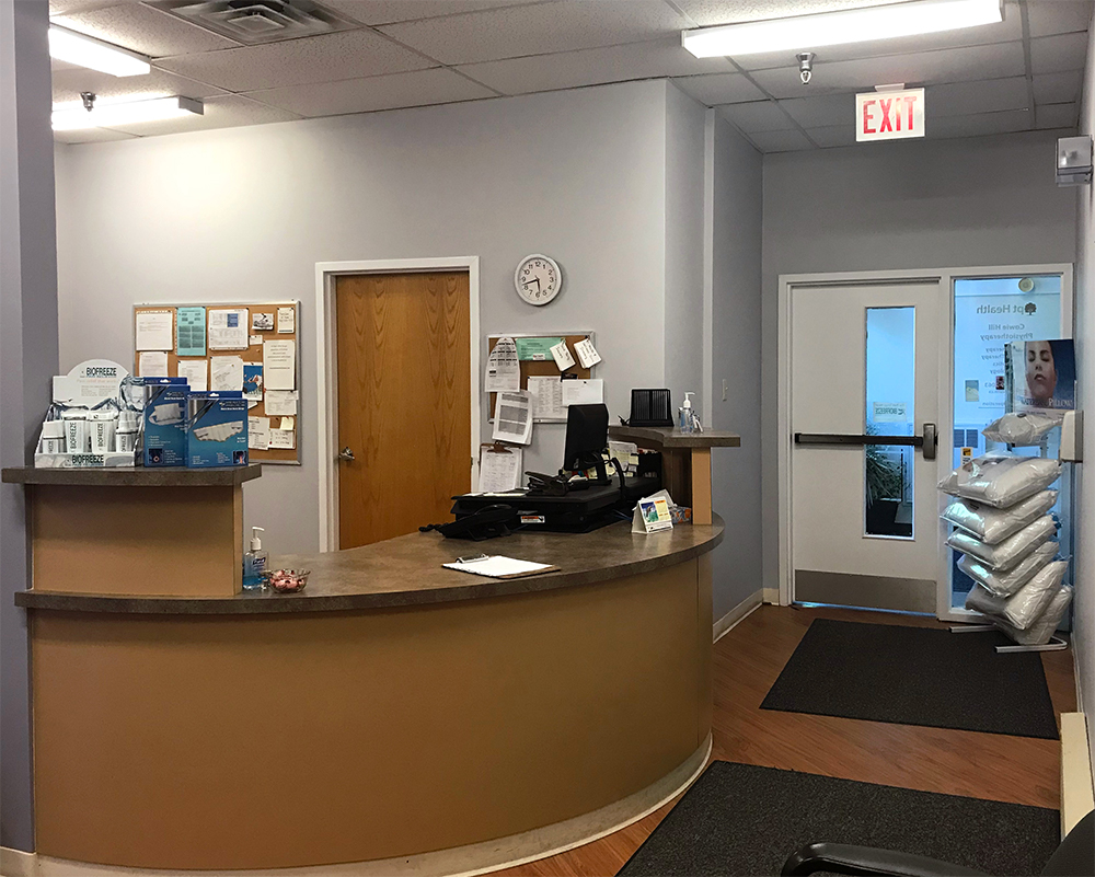Cowie Hill Physiotherapy - pt Health | 15 Shoreham Ln #213, Halifax, NS B3P 2R3, Canada | Phone: (902) 482-3889