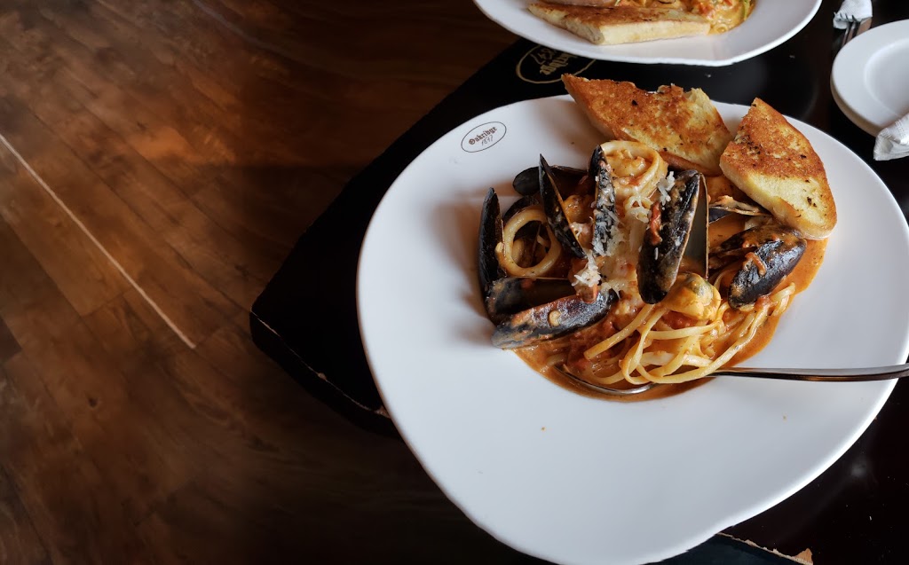 Baldwin Bistro | 45 Baldwin St, Whitby, ON L1M 1A4, Canada | Phone: (905) 425-9463