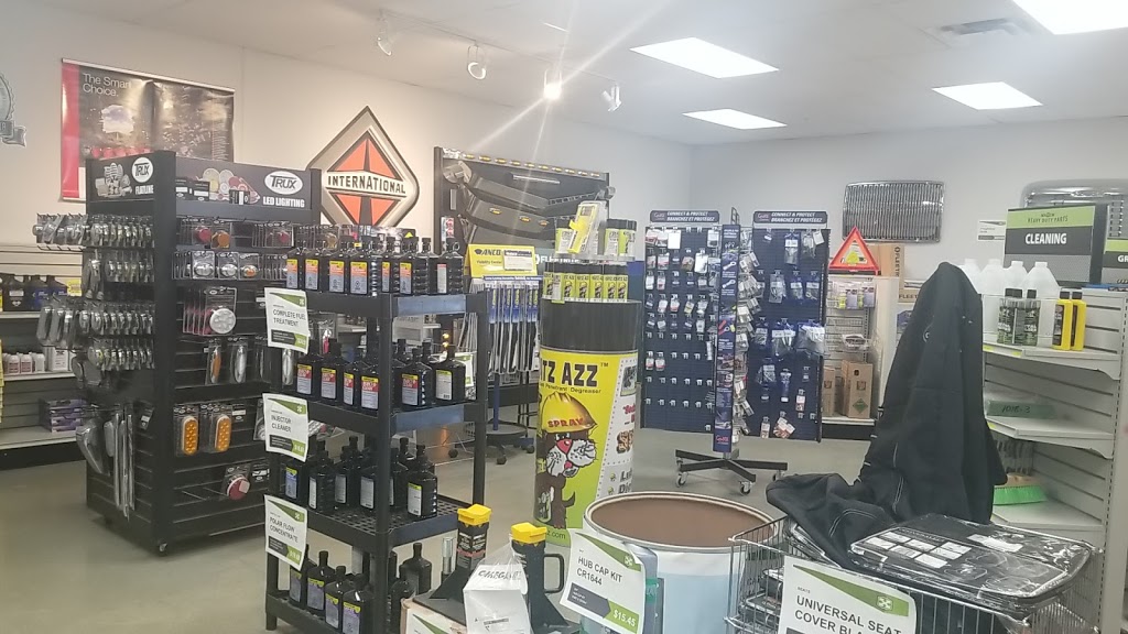 Maxim Truck & Trailer | 1860 Brookside Blvd, Winnipeg, MB R3C 2E6, Canada | Phone: (204) 790-6599