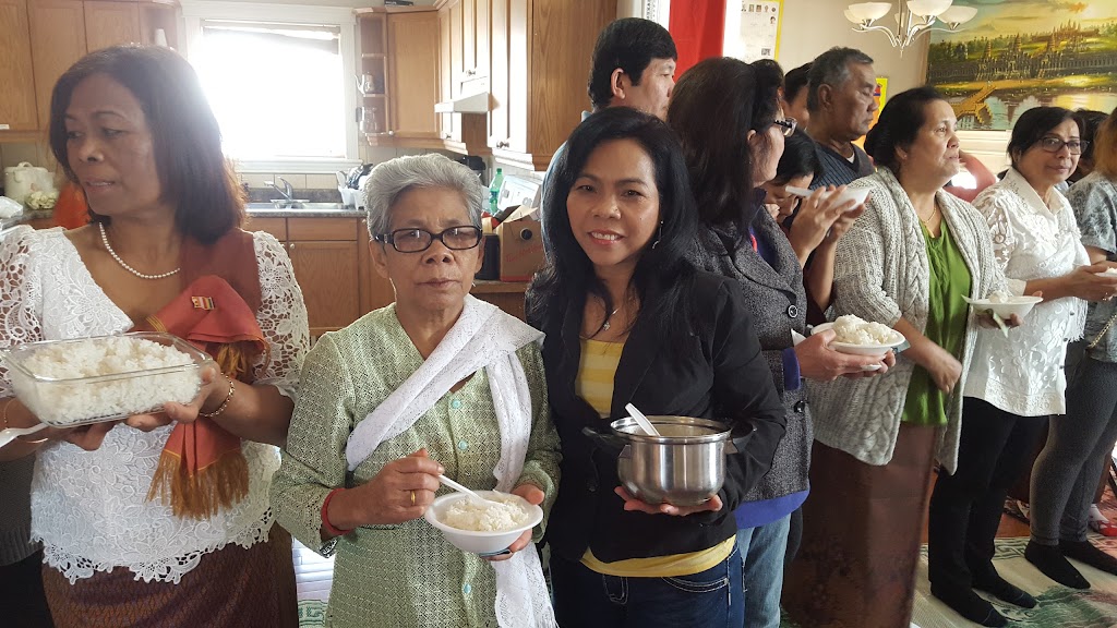 Cambodian temple | 10830 106 St, Edmonton, AB T5H 2Y2, Canada | Phone: (780) 424-6671