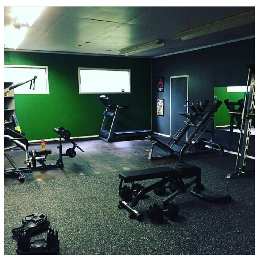 The Fitness Evolution | 2873 Raven Hill Rd, Nanaimo, BC V9X 1N7, Canada | Phone: (250) 668-4965