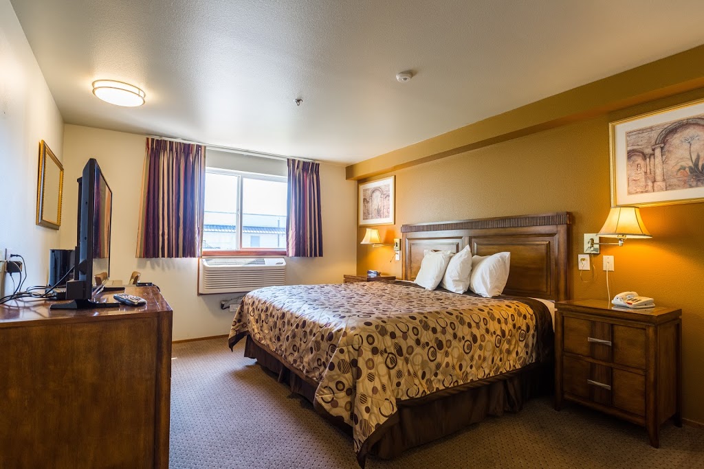 Bay City Motor Inn | 116 N Samish Way, Bellingham, WA 98225, USA | Phone: (360) 676-9191