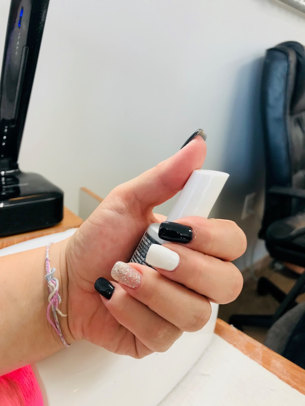 Dr. Nails Salon & Spa | 219 Eramosa Rd, Guelph, ON N1E 2M5, Canada | Phone: (519) 766-9898