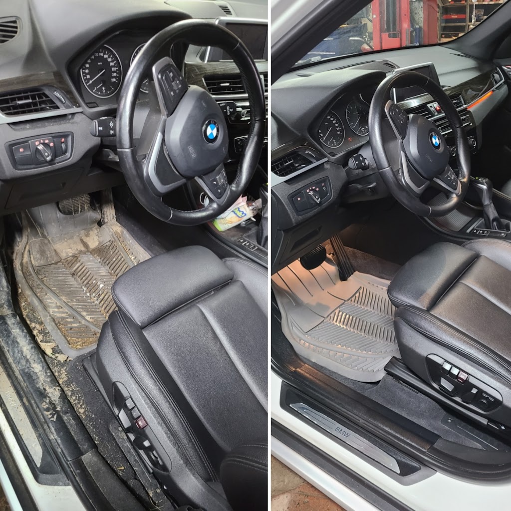 Les Ratons Laveurs Lave-Auto | 374 QC-273, Saint-Apollinaire, QC G0S 2E0, Canada | Phone: (581) 309-3270