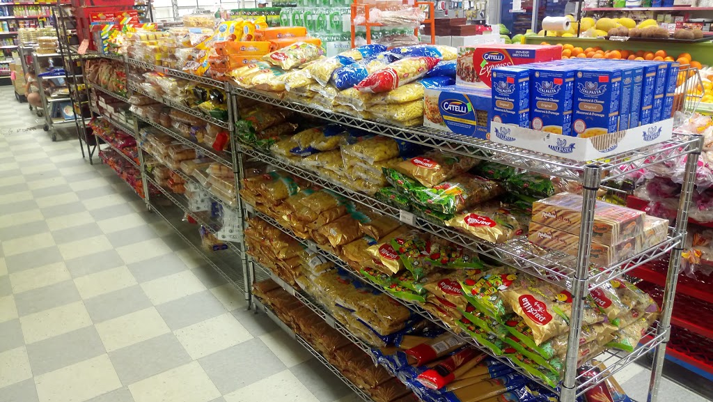 Super Food Mart | 3143 Eglinton Ave E, Scarborough, ON M1J 2G2, Canada | Phone: (905) 965-2696