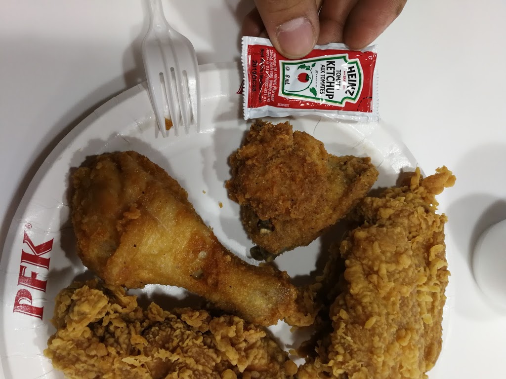 KFC | 9005 Torbram Rd Unit #C, Brampton, ON L6S 5X9, Canada | Phone: (905) 791-5540